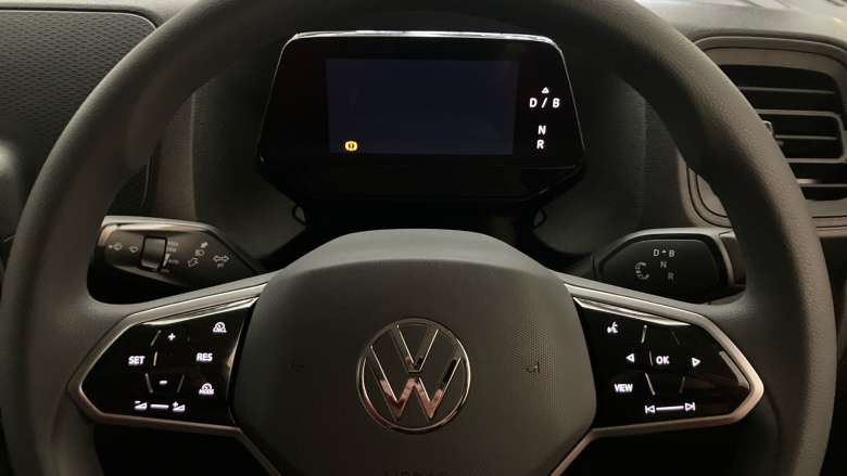 Volkswagen Id.Buzz Cargo 250kW Commerce 79kWh Auto 4Motion